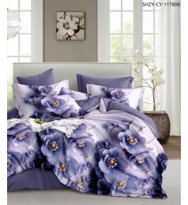 ВИОЛЕТ Сатин Премиум ВИОЛЕТ Сатин Премиум